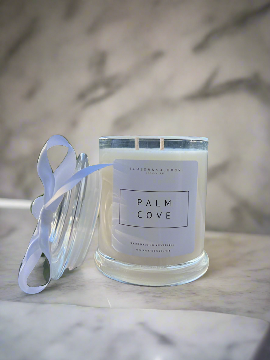 Signature Collection - Palm Cove