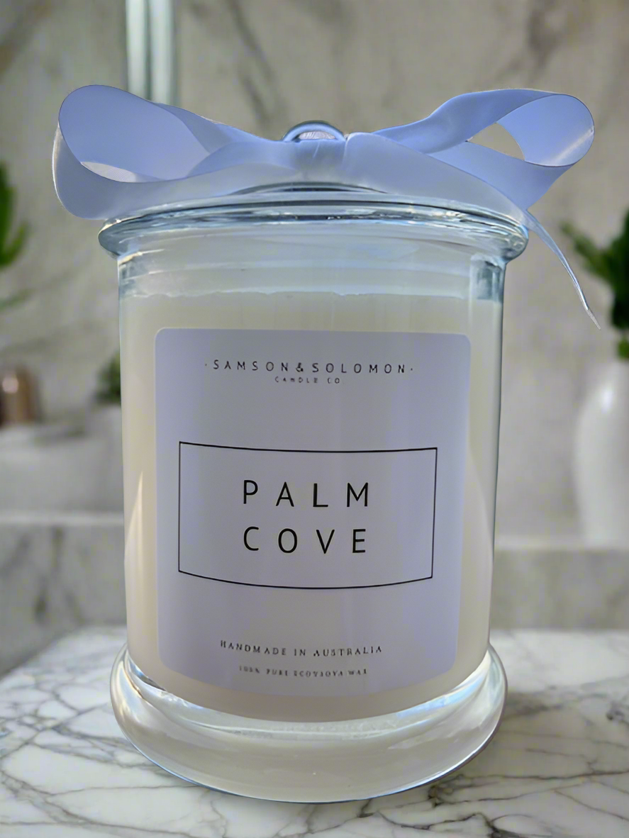Signature Collection - Palm Cove
