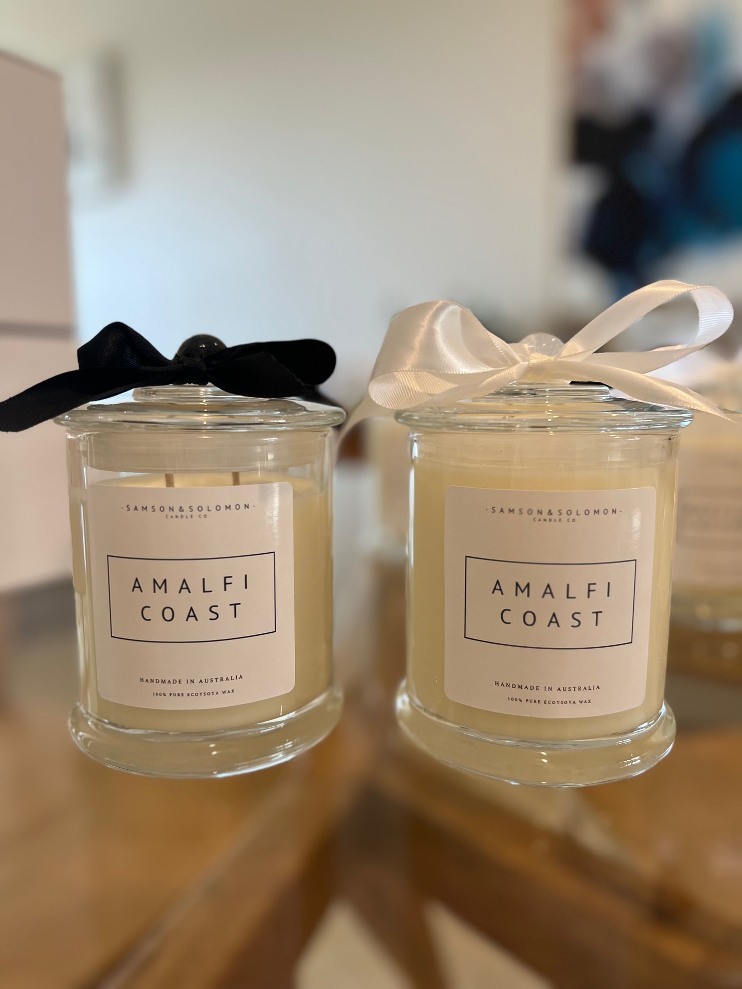Signature Collection - Amalfi Coast