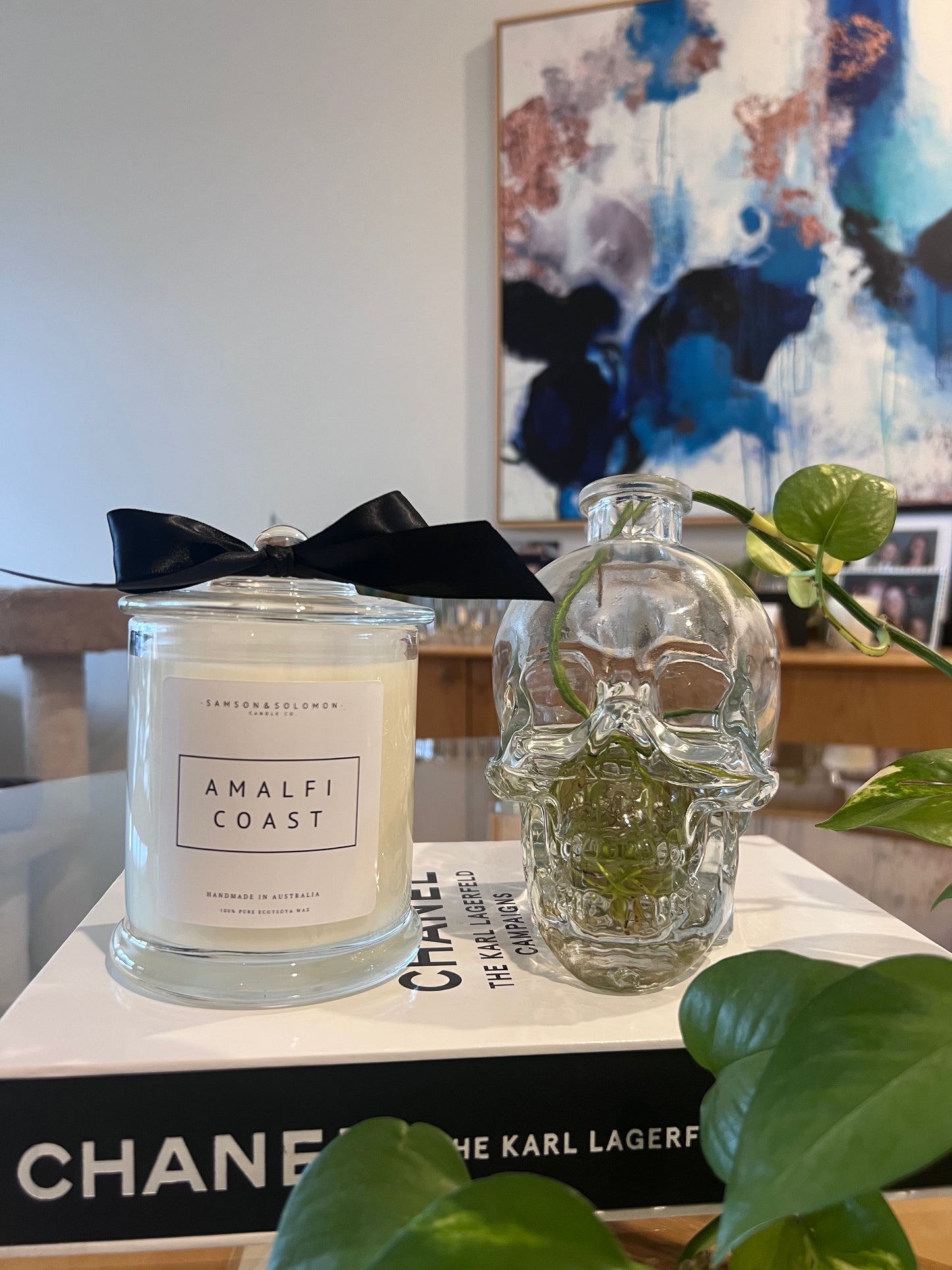 Signature Collection - Amalfi Coast