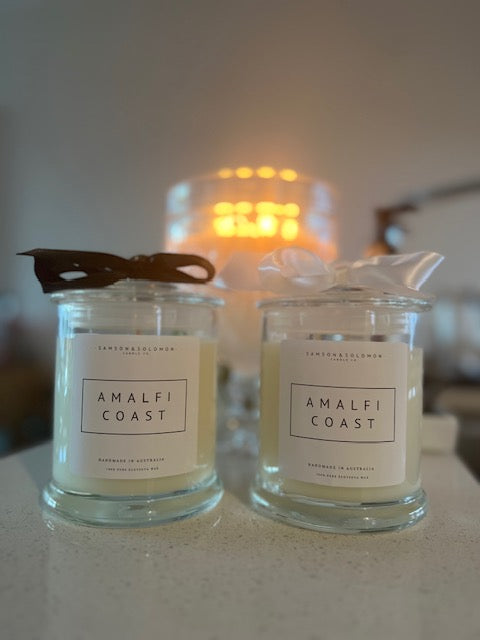 Signature Collection - Amalfi Coast