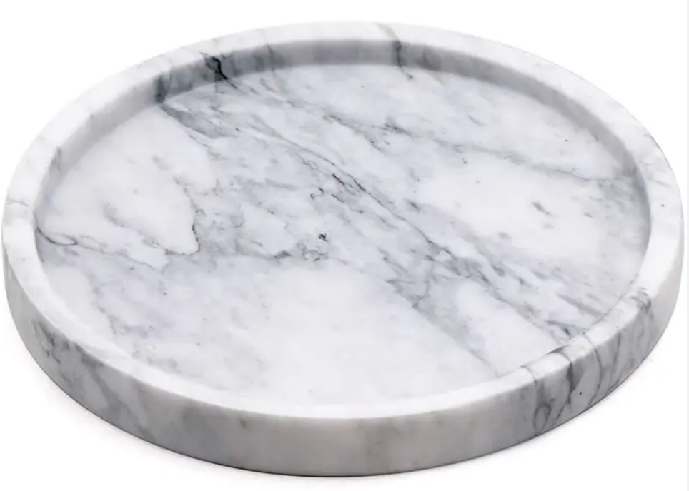 Marble Trays