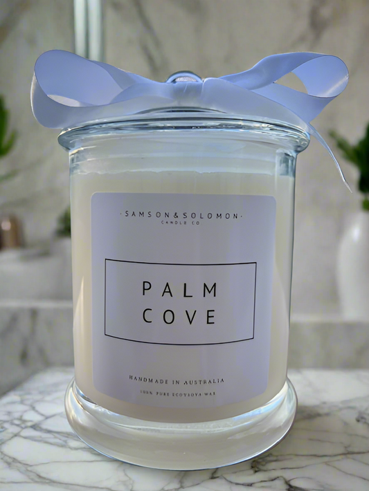 Signature Collection - Palm Cove