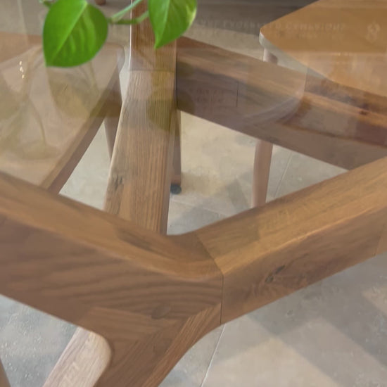 Signature Candle Bowl