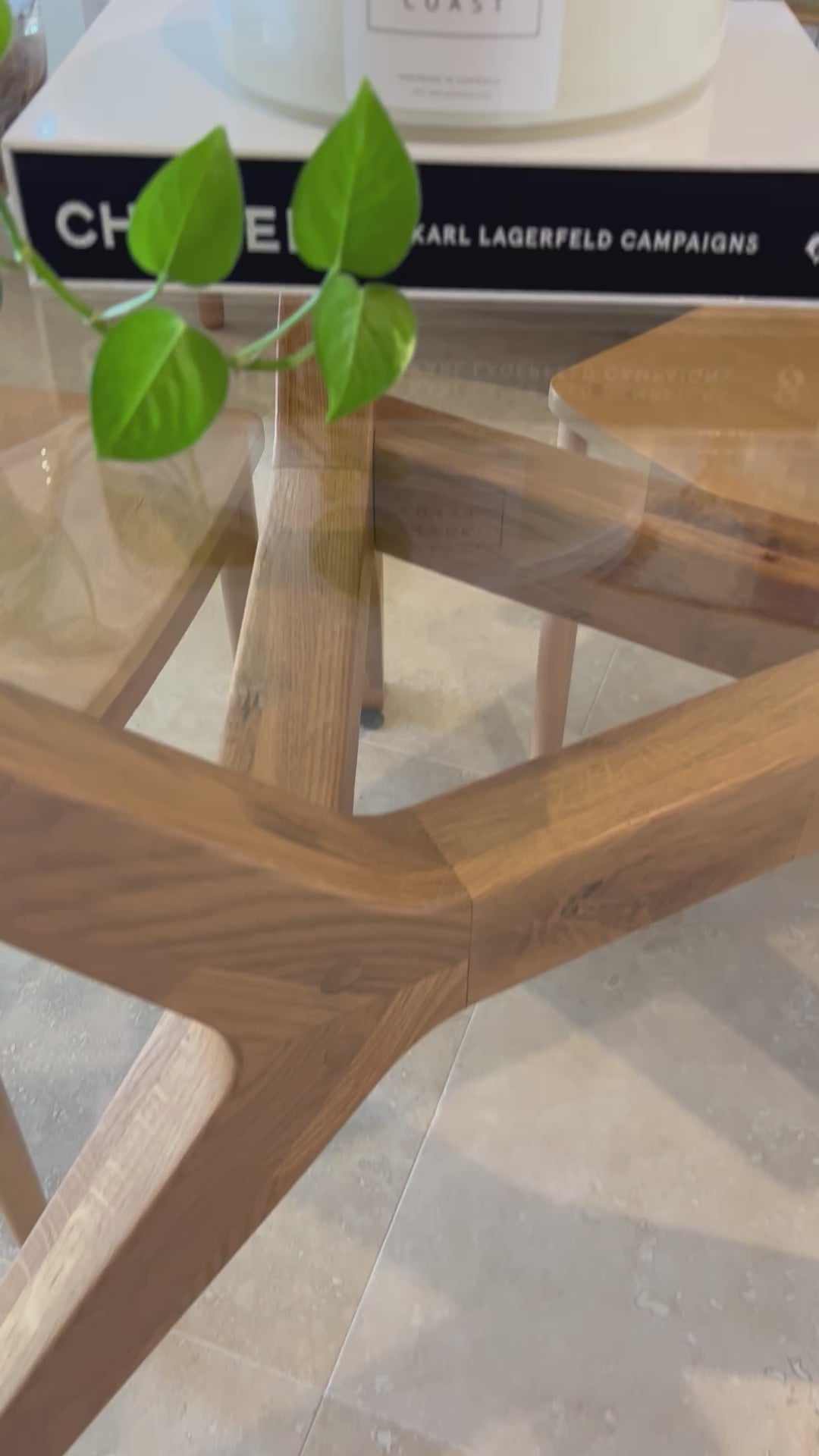 Signature Candle Bowl